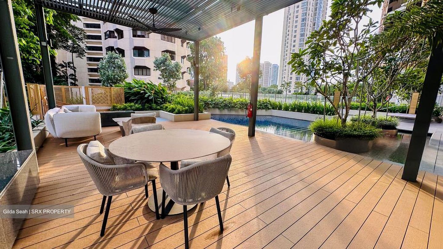 Klimt Cairnhill (D9), Apartment #483768981